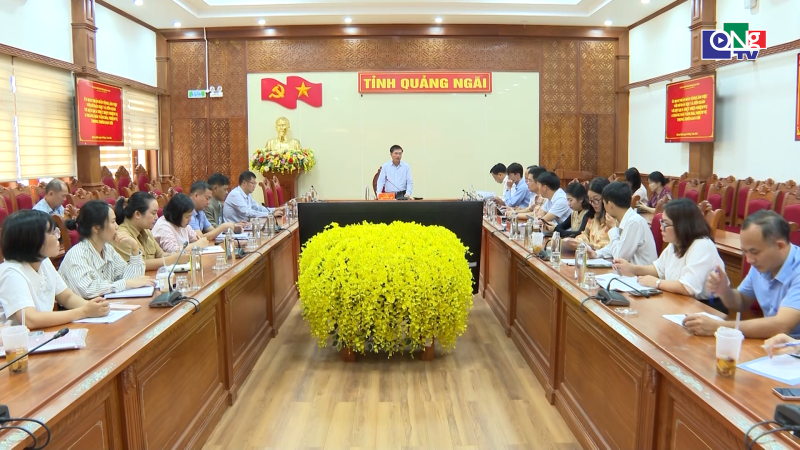 N&acirc;ng cao hiệu quả c&ocirc;ng t&aacute;c d&acirc;n tộc v&agrave; t&ocirc;n gi&aacute;o