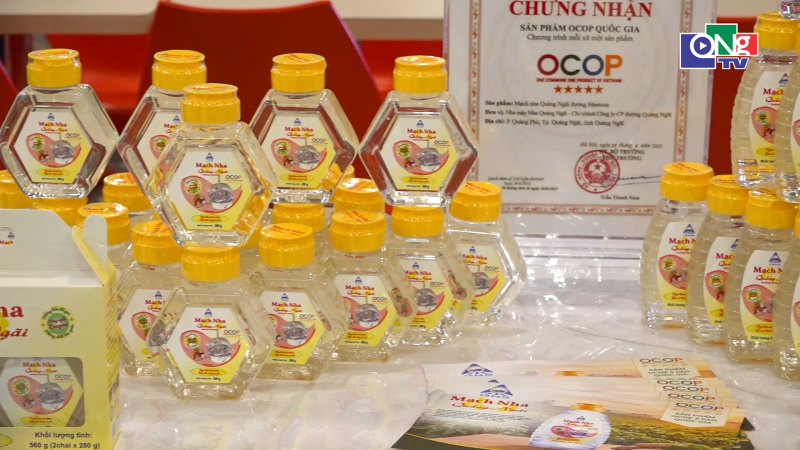 Quảng Ng&atilde;i ng&agrave;y mới 12/7