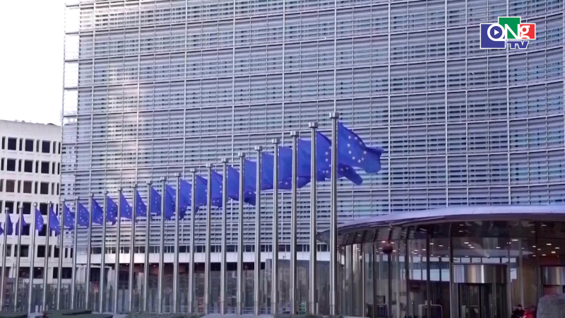 EU v&agrave; Anh &aacute;p đặt trừng phạt Nga