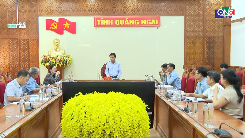 Giải quyết dứt điểm kiến nghị của c&ocirc;ng d&acirc;n về đất đai