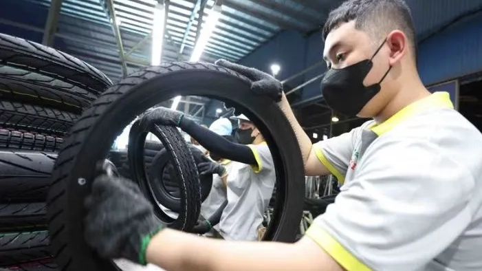 Việt Nam thuộc nh&oacute;m 5 quốc gia dẫn dắt chu kỳ tăng trưởng kinh tế mới của ASEAN 