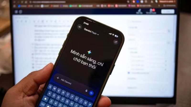 Việt Nam dẫn đầu Đ&ocirc;ng Nam &Aacute; về d&ugrave;ng AI của Google hỗ trợ học thuật 