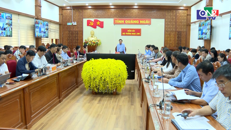 Đẩy mạnh giải ng&acirc;n chương tr&igrave;nh mục ti&ecirc;u quốc gia