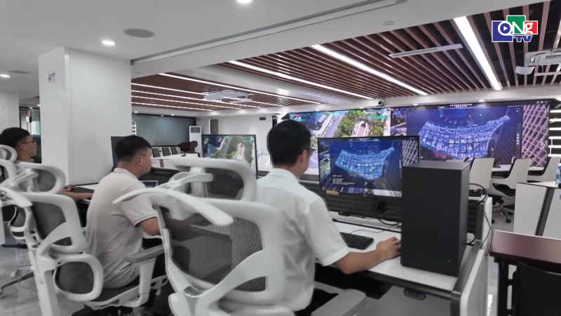 Lợi thế của c&aacute;c quốc gia tiềm năng trong cuộc đua AI to&agrave;n cầu
