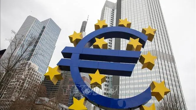 ECB chọn đơn vị thử nghiệm đồng euro kỹ thuật số 