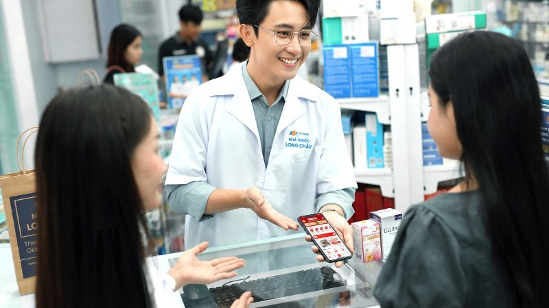 Bộ Y tế chuẩn h&oacute;a dữ liệu y tế to&agrave;n quốc, triển khai sổ sức khỏe điện tử tr&ecirc;n VNeID 