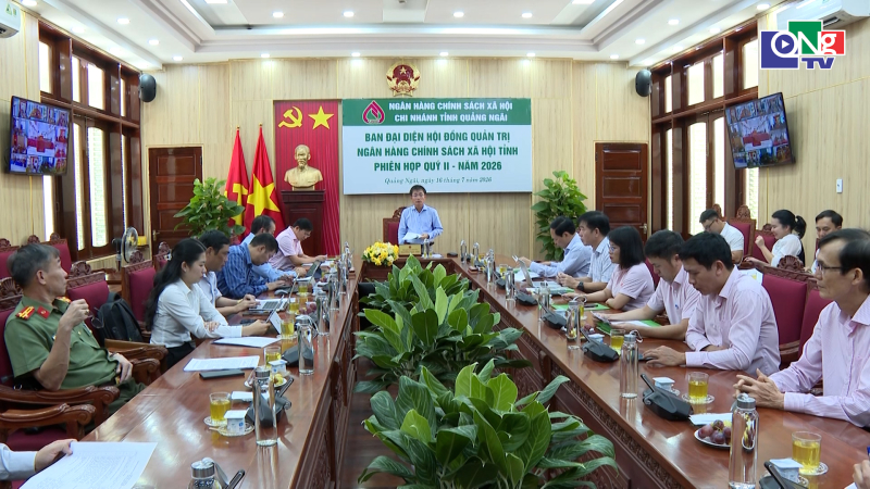 Tổng dư nợ t&iacute;n dụng ch&iacute;nh s&aacute;ch đạt gần 13 ngh&igrave;n tỷ đồng