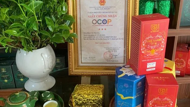 Đ&aacute;nh gi&aacute;, ph&acirc;n hạng sản phẩm OCOP sẽ được tổ chức định kỳ 2 đợt/năm