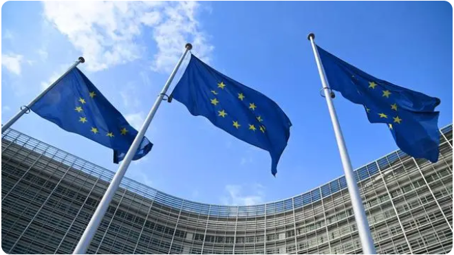 EU c&ocirc;ng bố kế hoạch điện kh&iacute; h&oacute;a