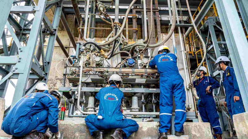 X&acirc;y dựng văn h&oacute;a an to&agrave;n trong sản xuất
