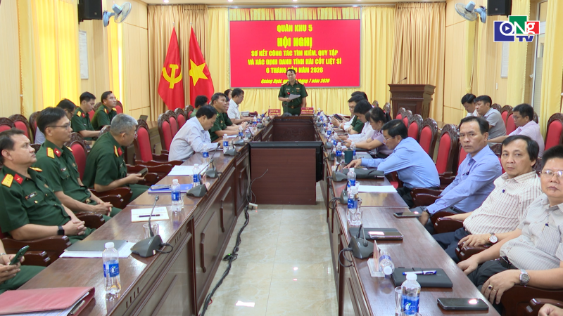 Tập trung t&igrave;m kiếm, quy tập h&agrave;i cốt liệt sĩ