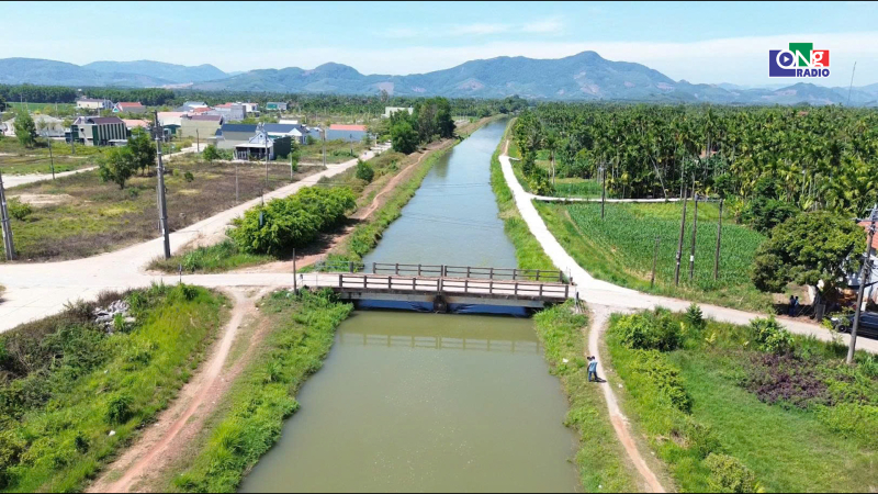 Nỗi lo từ c&acirc;y cầu xuống cấp ở Phước Giang