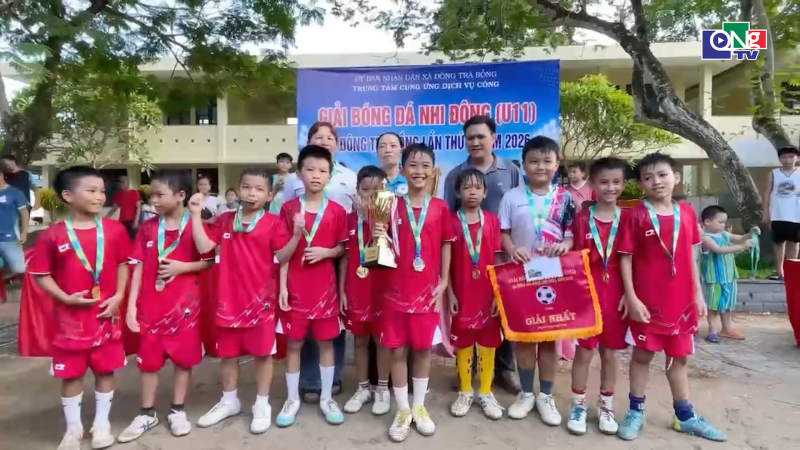 S&acirc;n chơi bổ &iacute;ch cho thiếu nhi trong dịp h&egrave;