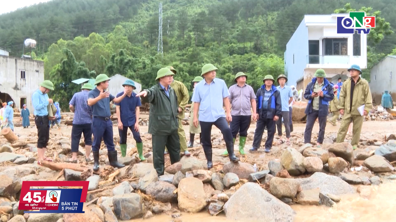 45 gi&acirc;y 1 chạm ng&agrave;y 20/7