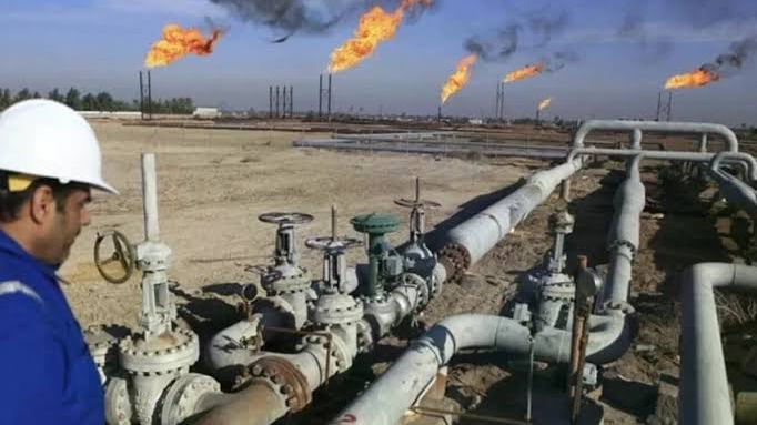 Iraq v&agrave; Syria kh&ocirc;i phục đường ống dẫn dầu ra Địa Trung Hải