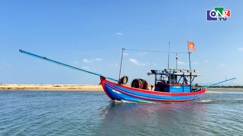 Quảng Ng&atilde;i ng&agrave;y mới 21/7