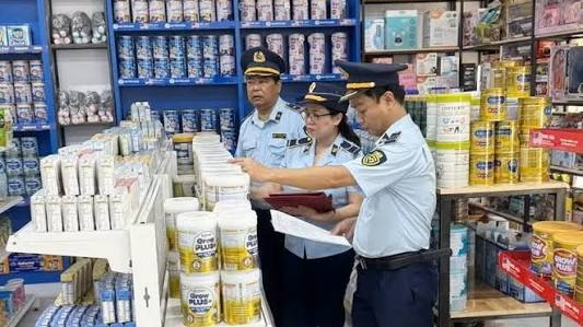 Quảng Ng&atilde;i y&ecirc;u cầu xử l&yacute; nghi&ecirc;m h&agrave;nh vi đầu cơ, thao t&uacute;ng gi&aacute; 