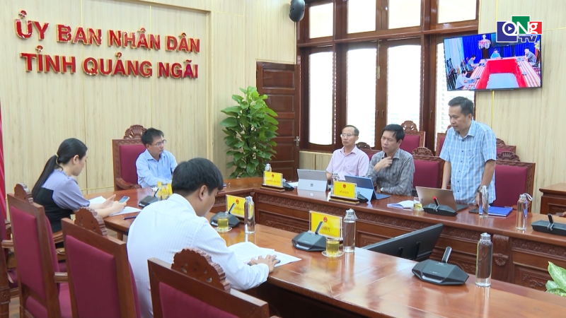 X&atilde; Tr&agrave; V&acirc;n (TP. Đ&agrave; Nẵng) x&acirc;y trường tại x&atilde; Măng B&uacute;t