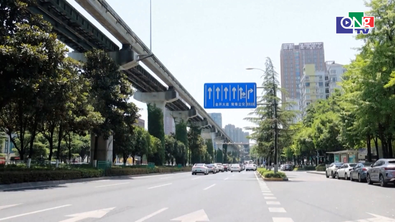Thế giới trưa 24/7