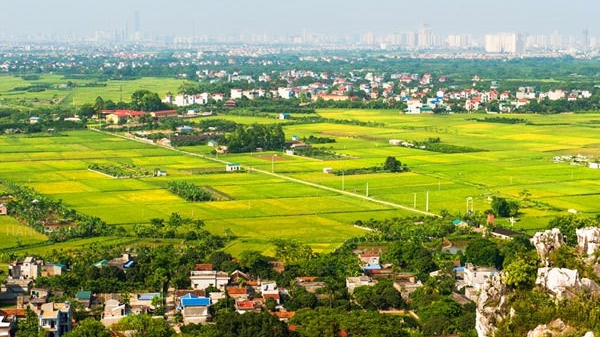 Quy định bộ ti&ecirc;u ch&iacute; x&atilde; n&ocirc;ng th&ocirc;n mới giai đoạn 2026 - 2030