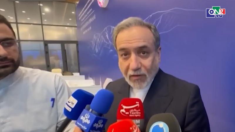 Iran quyết kh&ocirc;ng l&ugrave;i bước trước &ldquo;những lời đe dọa&rdquo; của Mỹ