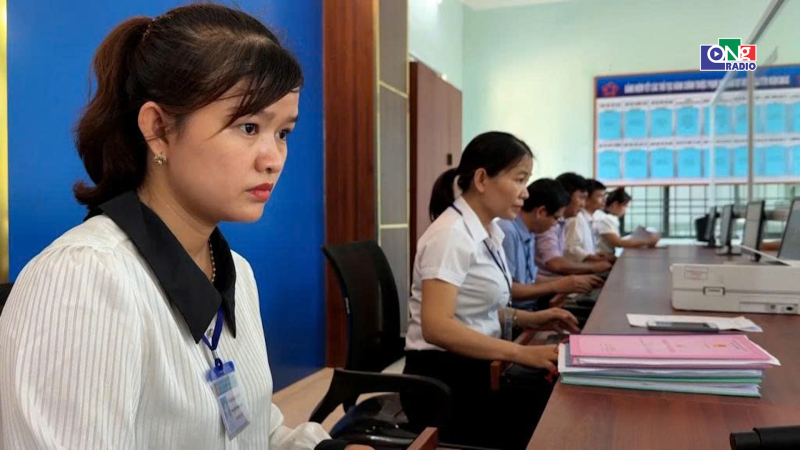 L&agrave;m sạch dữ liệu đất đai - Bảo đảm quyền lợi người sử dụng đất