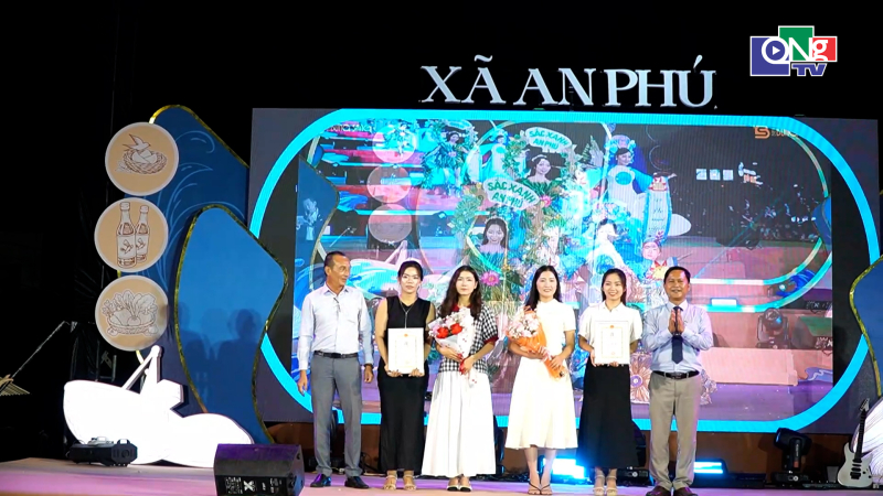 Bế mạc Lễ hội Don An Ph&uacute;