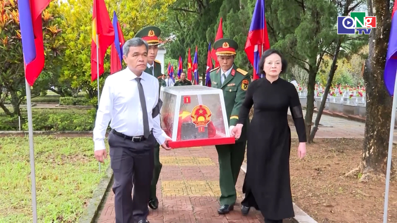 &ldquo;500 ng&agrave;y đ&ecirc;m&rdquo; v&agrave; niềm hy vọng về ng&agrave;y đo&agrave;n tụ