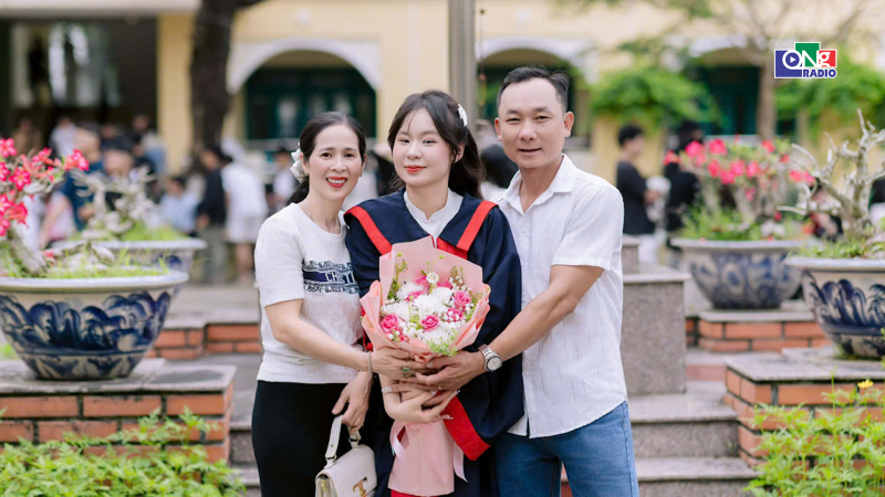 Quả ngọt từ những ng&agrave;y đ&egrave;n s&aacute;ch