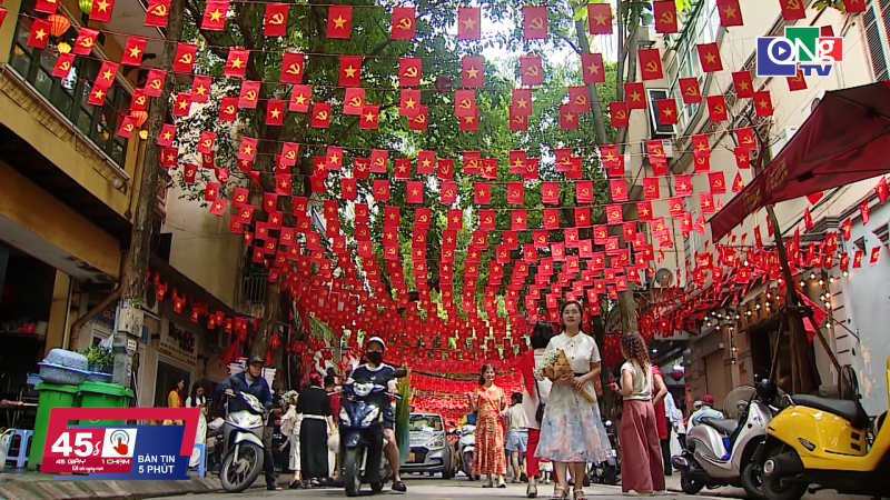 45 gi&acirc;y 1 chạm ng&agrave;y 29/7