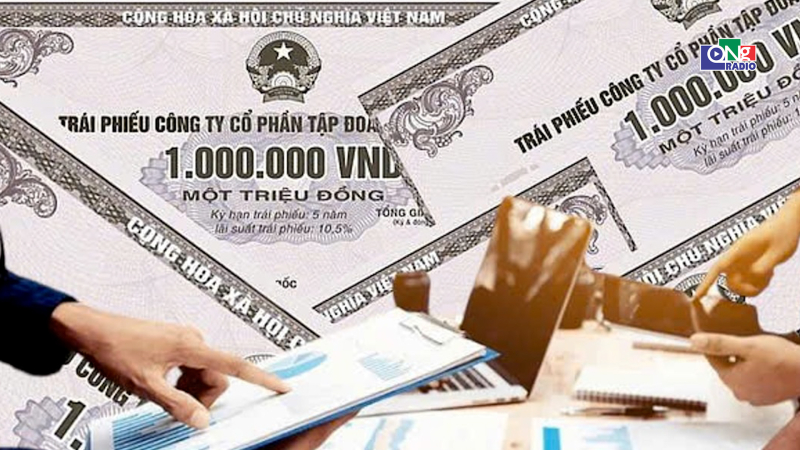 Bản tin kinh tế - t&agrave;i ch&iacute;nh 01/8/2026