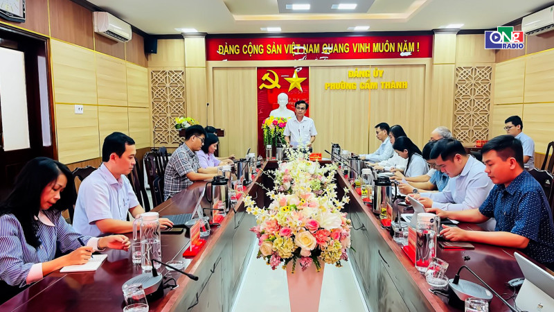 Quảng Ng&atilde;i quyết t&acirc;m tinh gọn bộ m&aacute;y cơ sở