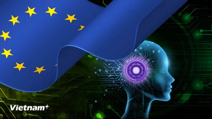 EU bắt buộc gắn nhãn nội dung do AI tạo ra        