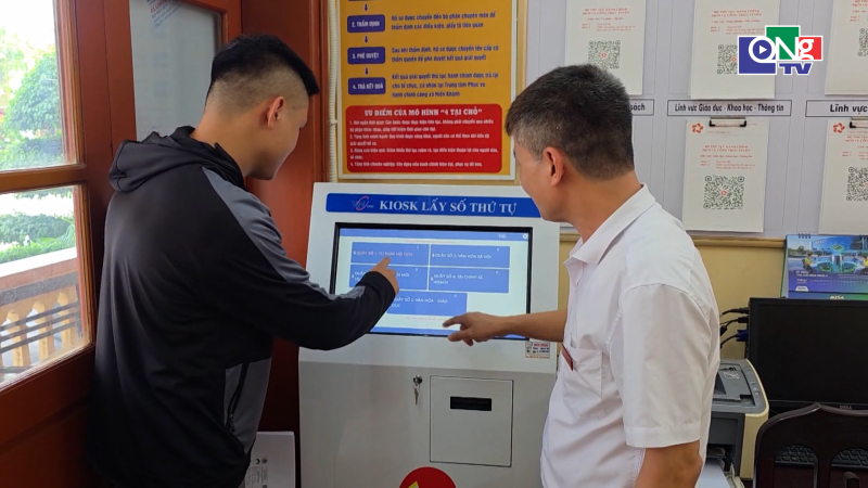 1.400 nền tảng số sẽ được giới thiệu tới c&aacute;c địa phương