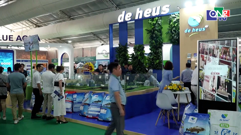 Việt Nam phấn đấu l&agrave;m chủ c&ocirc;ng nghệ sinh học thế hệ mới