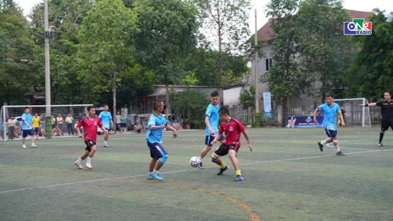 Tạp ch&iacute; thể thao 01/8/2026