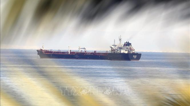 Saudi Arabia th&agrave;nh lập li&ecirc;n minh bảo vệ an ninh Biển Đỏ