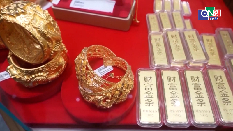 Thế giới trưa 04/8