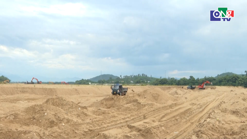 Sắp đấu gi&aacute; 58 mỏ kho&aacute;ng sản 