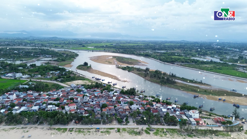 Nước mắm Đức Lợi - Giữ trọn vị biển qu&ecirc; hương