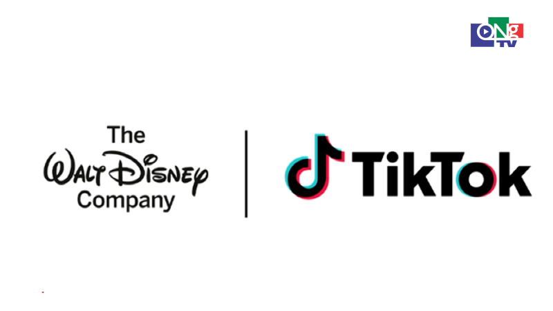 Walt Disney k&yacute; thỏa thuận hợp t&aacute;c chưa từng c&oacute; với TikTok