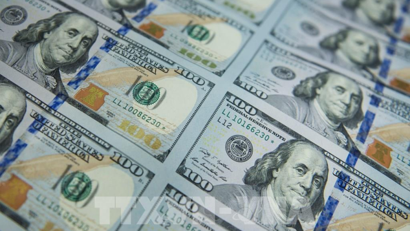 Mỹ ho&agrave;n trả khoảng 100 tỷ USD thuế 
