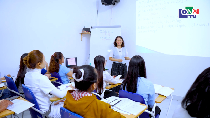 Quảng Ng&atilde;i ng&agrave;y mới 06/8