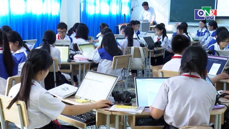 Năm học mới, cắt giảm kỳ thi kh&ocirc;ng cần thiết