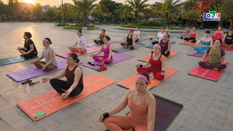 Khi phụ nữ học c&aacute;ch y&ecirc;u ch&iacute;nh m&igrave;nh