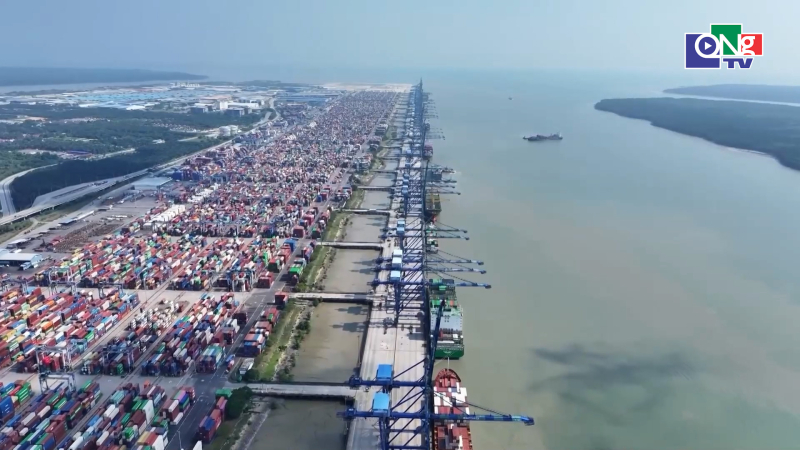 Thế giới tối 08/8
