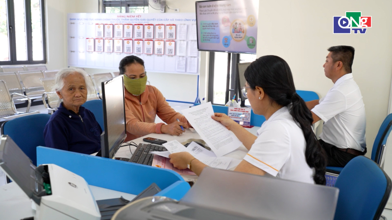 Quảng Ng&atilde;i h&agrave;nh động 100 ng&agrave;y th&aacute;o gỡ điểm nghẽn chuyển đổi số
