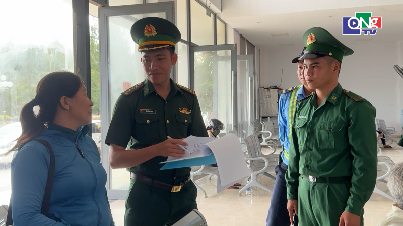 Quảng Ng&atilde;i ng&agrave;y mới 10/8