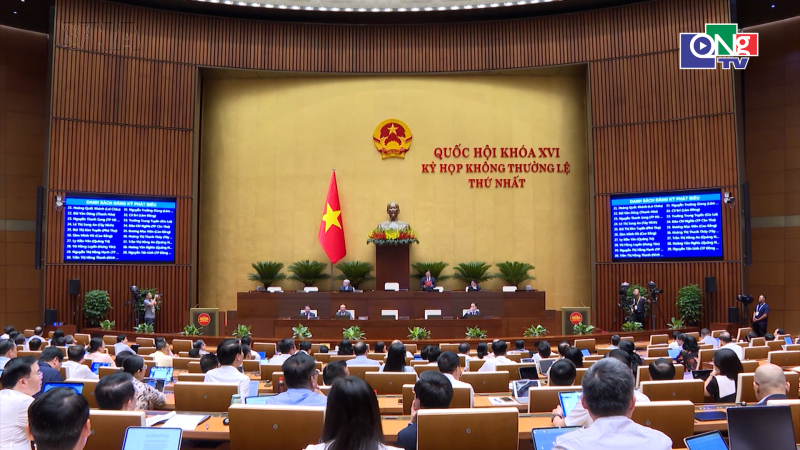 Đẩy mạnh chuyển đổi số trong phổ biến ph&aacute;p luật