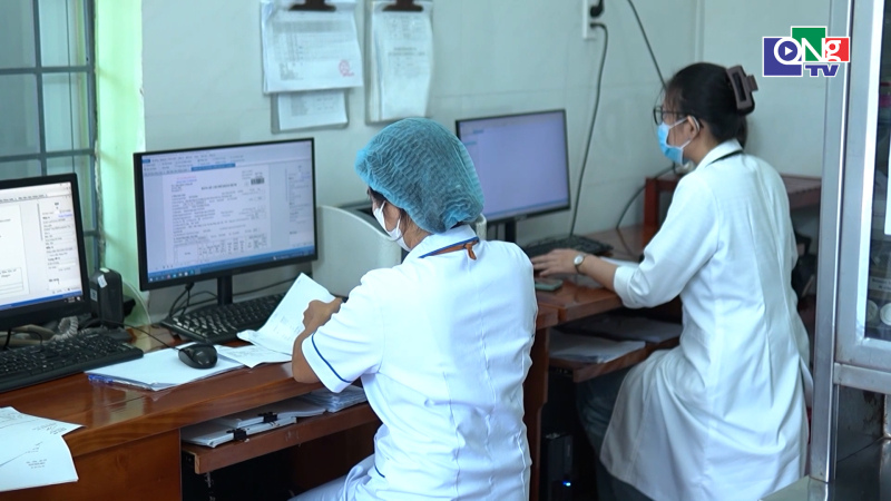 100% người d&acirc;n sẽ c&oacute; sổ sức khỏe điện tử